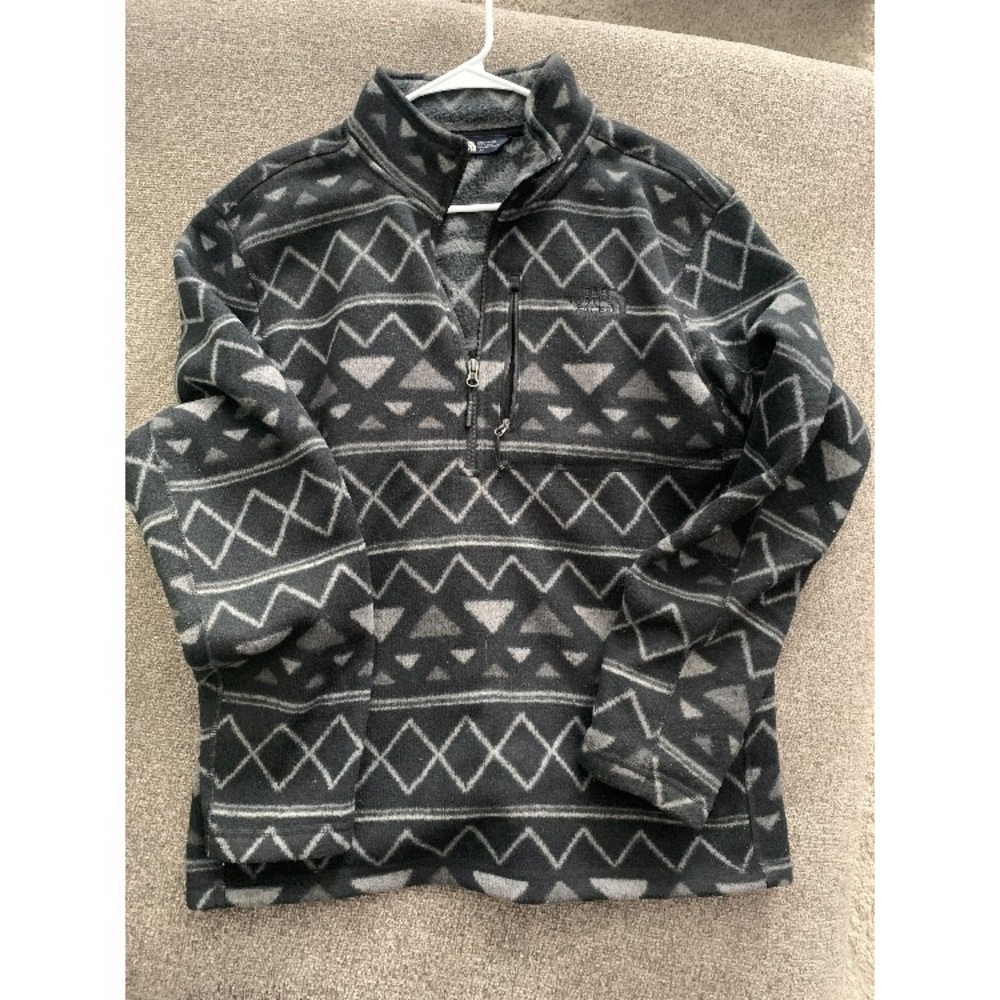 The North Face Aztec Quarter Zip